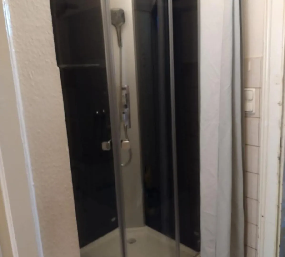K3 Vg, Schoenes Apartment Fuer 3 Personen, Zentrale Lage, Isar Naehe München Tyskland