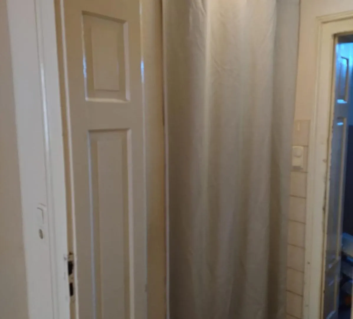 K3 Vg, Schoenes Apartment Fuer 3 Personen, Zentrale Lage, Isar Naehe München