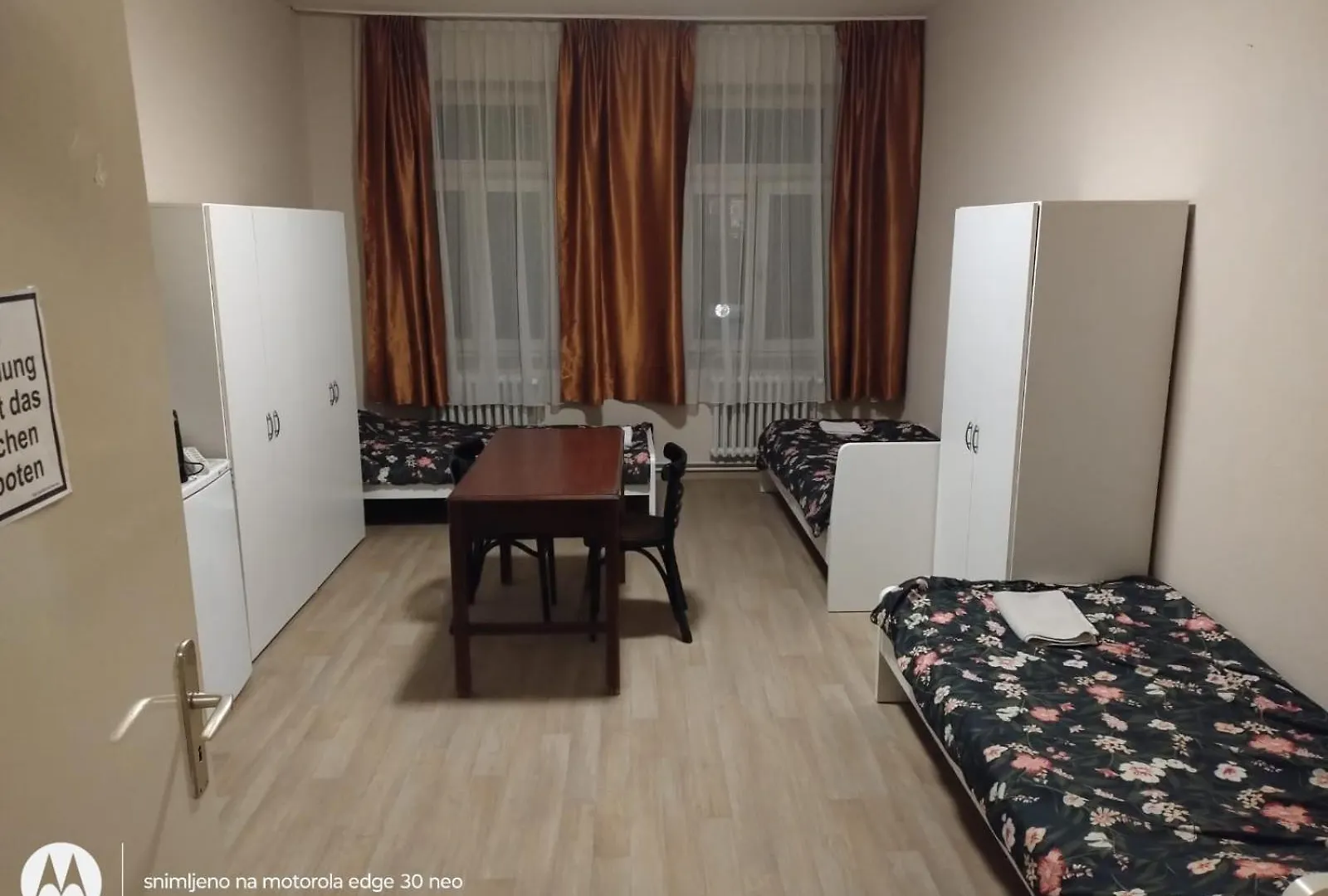 K3 Vg, Schoenes Apartment Fuer 3 Personen, Zentrale Lage, Isar Naehe München