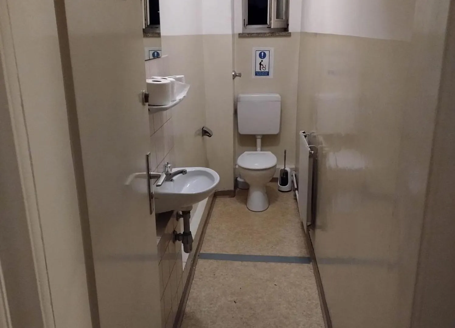 K3 Vg, Schoenes Apartment Fuer 3 Personen, Zentrale Lage, Isar Naehe München